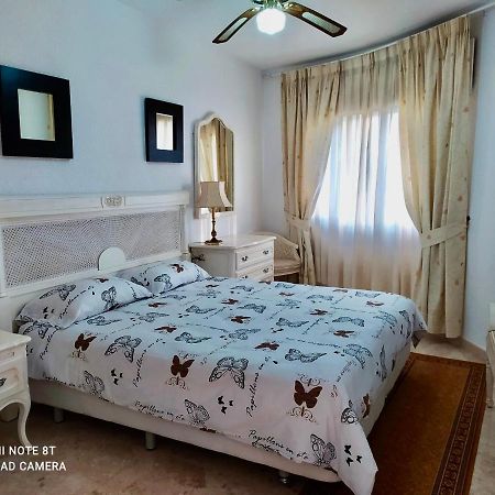 Апартаменты Apartamento Club Algaida Beach Ситио-де-Калаонда Экстерьер фото