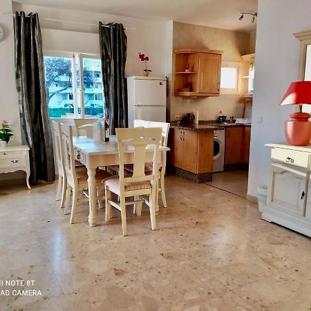 Апартаменты Apartamento Club Algaida Beach Ситио-де-Калаонда Экстерьер фото