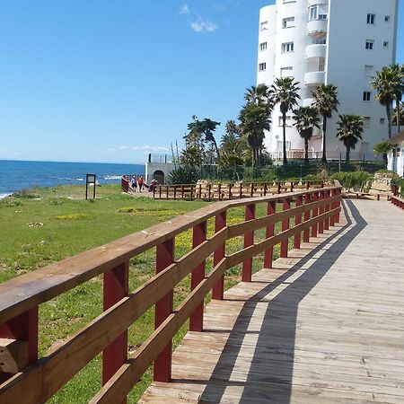 Апартаменты Apartamento Club Algaida Beach Ситио-де-Калаонда Экстерьер фото