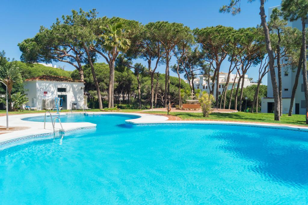 Апартаменты Apartamento Club Algaida Beach Ситио-де-Калаонда Экстерьер фото