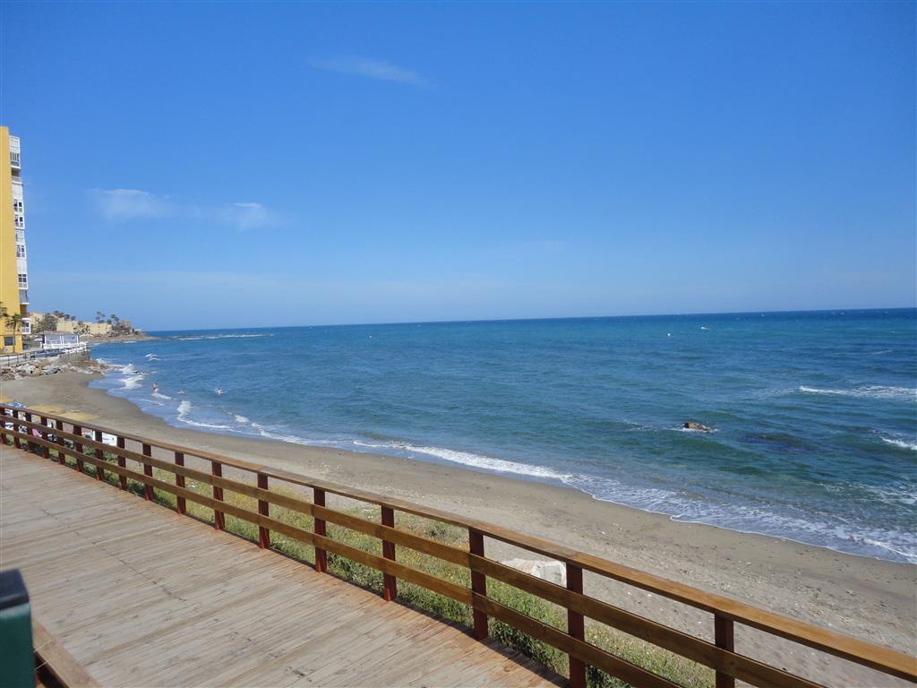 Апартаменты Apartamento Club Algaida Beach Ситио-де-Калаонда Экстерьер фото