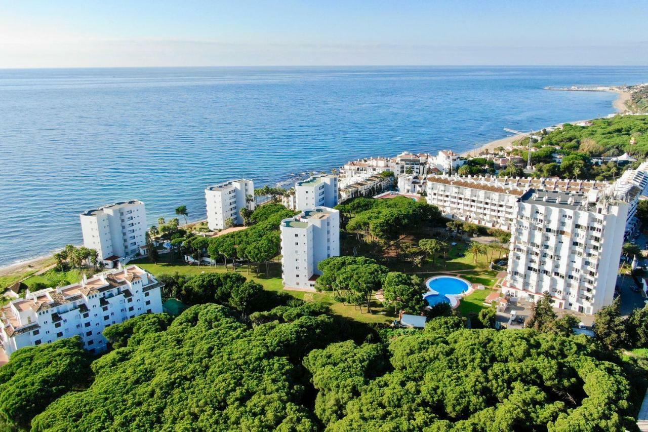 Апартаменты Apartamento Club Algaida Beach Ситио-де-Калаонда Экстерьер фото
