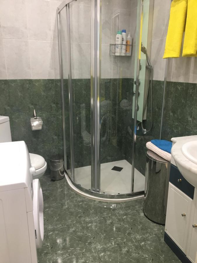 Апартаменты Apartamento Club Algaida Beach Ситио-де-Калаонда Экстерьер фото